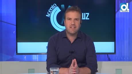 Temporada 3 Número 112 / 16/05/2017 Antonio Orozco