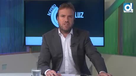 Temporada 3 Número 116 / 23/05/2017 Carlos Rosado