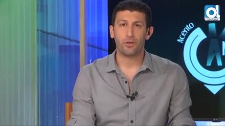 Temporada 3 Número 117 / 24/05/2017 Debate Jóvenes Políticos