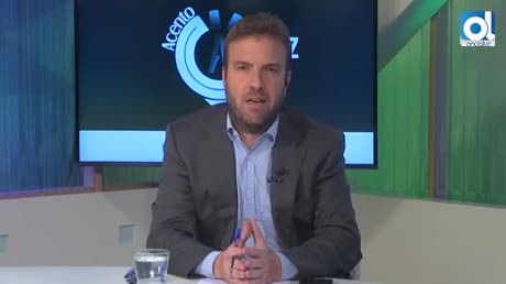 Temporada 3 Número 118 / 25/05/2017 Virginia Pérez