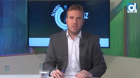 Temporada 3 Número 119 / 29/05/2017 Francisco Carbonero