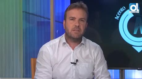 Temporada 3 Número 123 / 06/06/2017 Debate Jóvenes Políticos