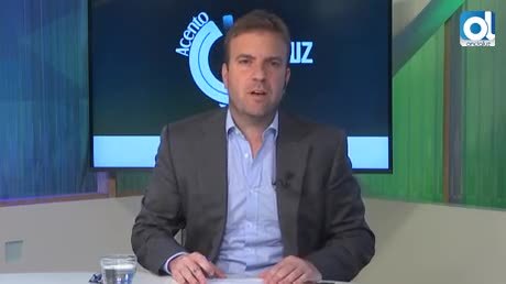 Temporada 3 Número 126 / 12/06/2017 Francisco Ruiz