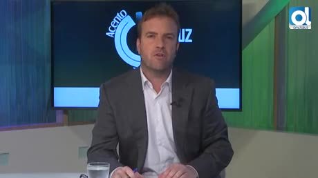 Temporada 3 Número 127 / 13/06/2017 Antonio Maíllo