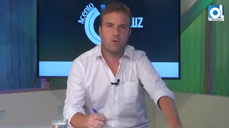Temporada 3 Número 129 / 19/06/2017 Julio Fernández