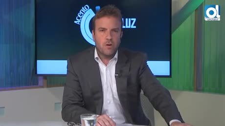 Temporada 3 Número 132 / 22/06/2017 Rodrigo Sánchez Haro