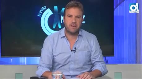 Temporada 3 Número 133 / 26/06/2017 Debate Jóvenes Políticos