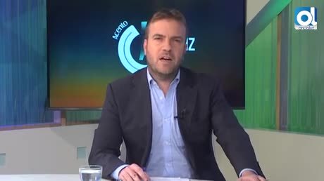 Temporada 3 Número 70 / 15/02/2017 Diego Valderas