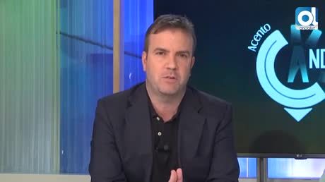 Temporada 3 Número 71 / 16/02/2017 Debate Jóvenes Políticos