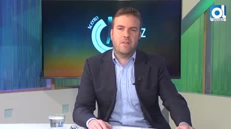 Temporada 3 Número 73 / 21/02/2017 Aquilino Alonso