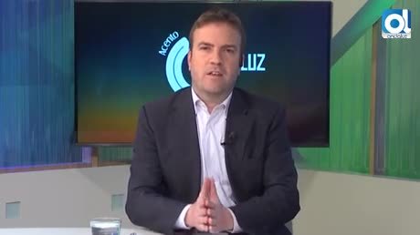 Temporada 3 Número 82 / 09/03/2017 Santiago Abascal