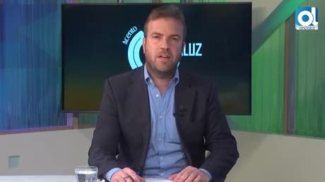 Temporada 3 Número 95 / 03/04/2017 Fernando Seco
