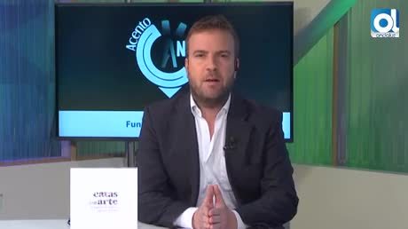 Temporada 3 Número 96 / 04/04/2017 José Berasaluce