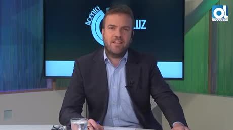 Temporada 3 Número 97 / 05/04/2017 María Jesús Montero