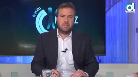 Temporada 3 Número 98 / 06/04/2017 Debate Político