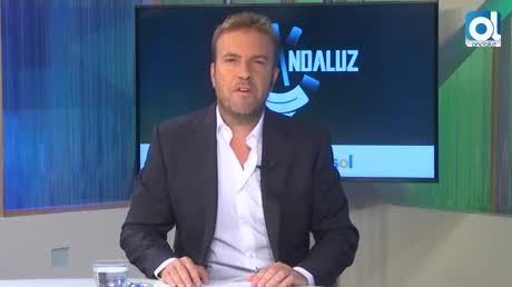 Temporada 4 Número 1 / 18/09/2017 Manuel Jiménez Barrios