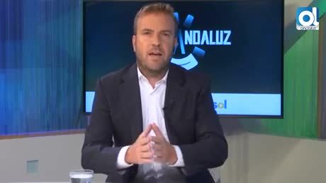 Temporada 4 Número 10 / 03/10/2017 Antonio Maíllo