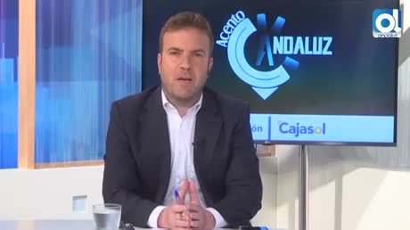 Temporada 4 Número 100 / 12/04/2018 José Luis Ruiz Espejo