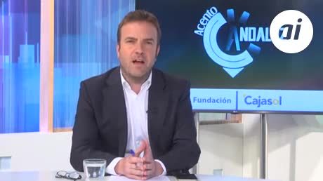 Temporada 4 Número 107 / 03/05/2018 Antonio Ramírez de Arellano