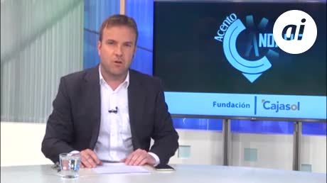 Temporada 4 Número 113 / 15/05/2018 Eva Pozuelo y Rosario Andrade