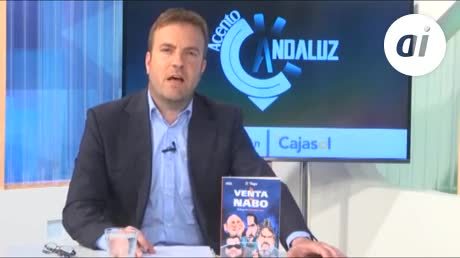 Temporada 4 Número 114 / 16/05/2018 José Guerrero