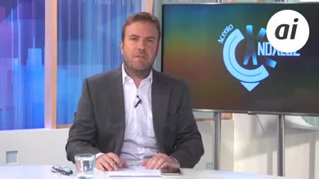 Temporada 4 Número 123 / 04/06/2018 Lorenzo del Río
