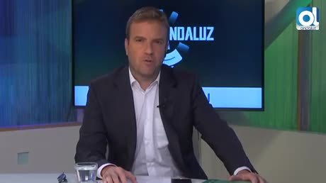 Temporada 4 Número 18 / 18/10/2017 María Jesús Montero