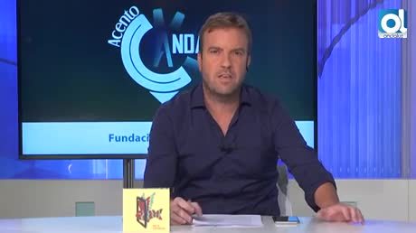 Temporada 4 Número 20 / 23/10/2017 Miguel Rivera