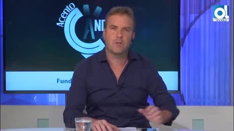 Temporada 4 Número 24 / 30/10/2017 Diego Carrasco