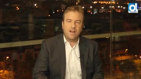 Temporada 4 Número 35 / 20/11/2017 Especial Granada: Francisco Cuenca y José Entrena