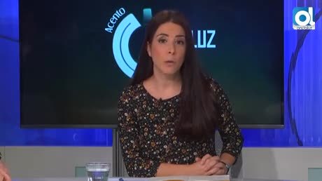 Temporada 4 Número 38 / 23/11/2017 Debate Jóvenes Políticos