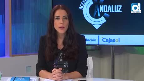 Temporada 4 Número 39 / 27/11/2017 Maribel Martínez