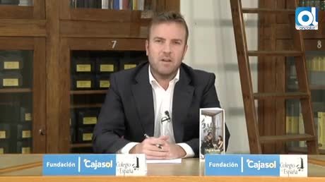 Temporada 4 Número 53 / 21/12/2017 Especial del Colegio de España en París