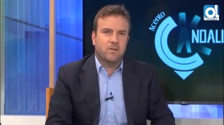 Temporada 4 Número 57 / 18/01/2018 Debate Político