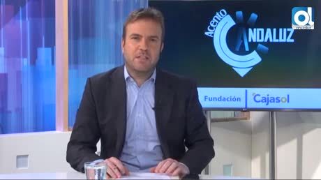 Temporada 4 Número 64 / 31/01/2018 Juan Marín