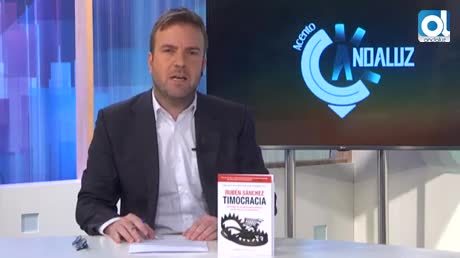 Temporada 4 Número 73 / 15/02/2018 Rubén Sánchez