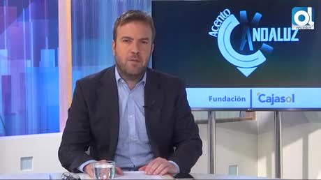 Temporada 4 Número 76 / 21/02/2018 María Jesús Montero