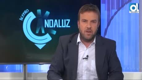 Temporada 4 Número 78 / 26/02/2018 Especial Análisis Macrosondeo Andalucía 2018