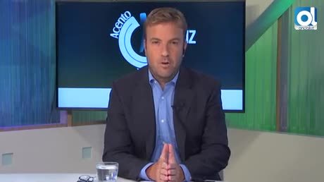 Temporada 4 Número 8 / 28/09/2017 José Luis Pérez Tapias