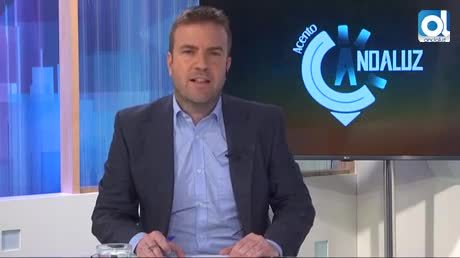 Temporada 4 Número 83 / 07/03/2018 José Javier Ruiz Arana