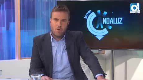 Temporada 4 Número 85 / 12/03/2018 Juan Marín