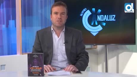 Temporada 4 Número 90 / 20/03/2018 Manu Sánchez