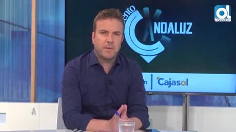 Temporada 4 Número 99 / 11/04/2018 Manu Tenorio
