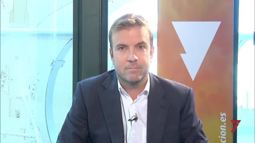 Temporada 5 Número 30 / 13/11/2018 Susana Díaz
