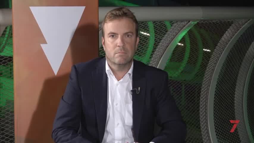 Temporada 5 Número 31 / 14/11/2018 Juan Marín