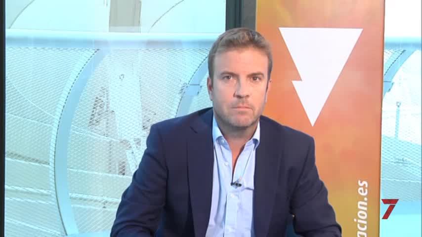Temporada 5 Número 32 / 15/11/2018 Teresa Rodríguez