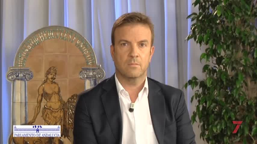 Temporada 7 Número 126 / 25/05/2021 Debate portavoces Parlamento