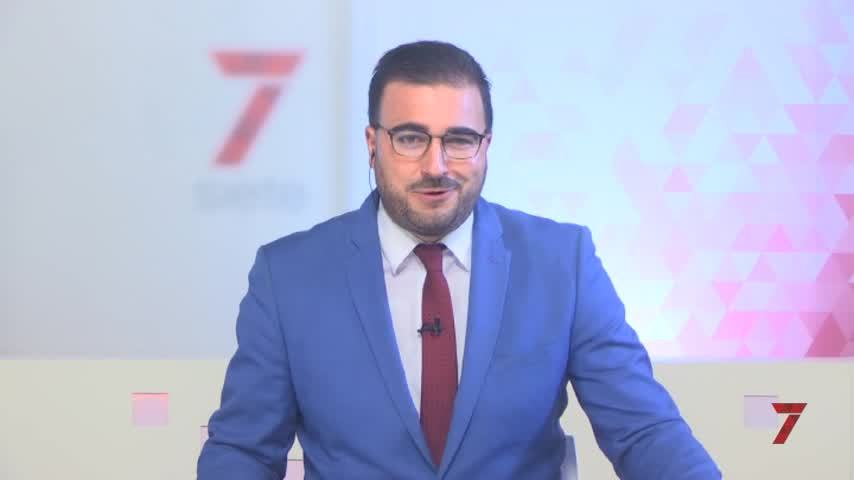 Temporada 7 Número 134 / 08/06/2021 Debate Primarias PSOE
