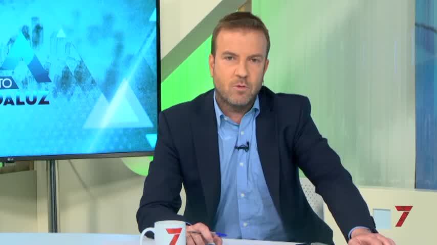 Temporada 7 Número 90 / 16/03/2021 Juan Ávila. Programa