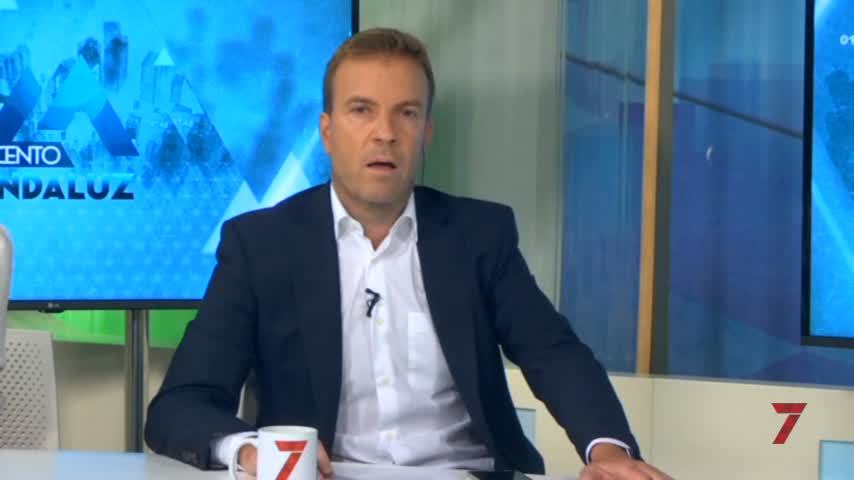 Temporada 8 Número 20 / 18/10/2021 José Antonio Nieto